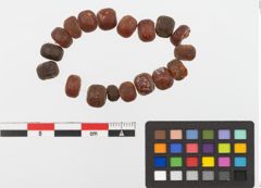 Foto von Kette (NHMW-PRAE-023792)